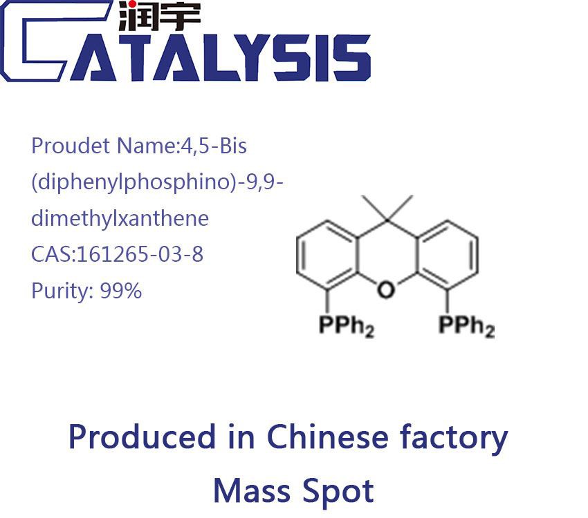 Composition Of The Catalyst